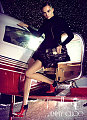 Jimmy Choo F/W 07.08
M: Heather Marks